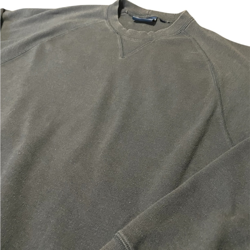 Bobby Jones Players Men’s Crew Neck Sweatshirt Size L - Picture 2 of 7
